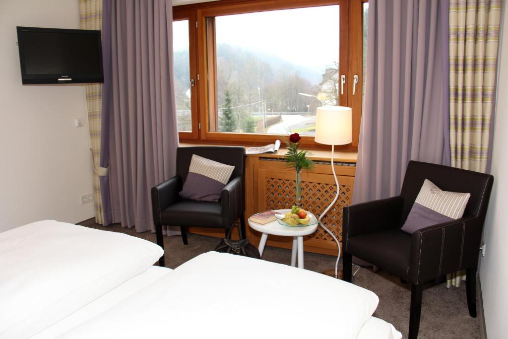 Landidyll Landhaus Liesetal ฮัลเลนแบร์ก ภายนอก รูปภาพ